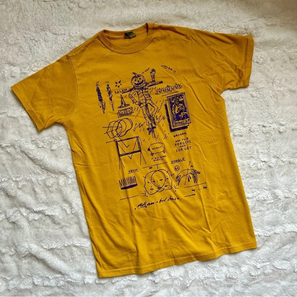 NEW Bon Iver Concert T-shirt - Picture 6 of 7